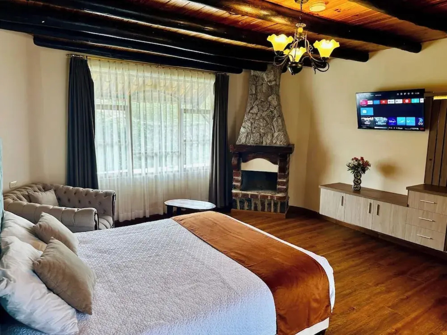 Hosteria & Spa Surillal