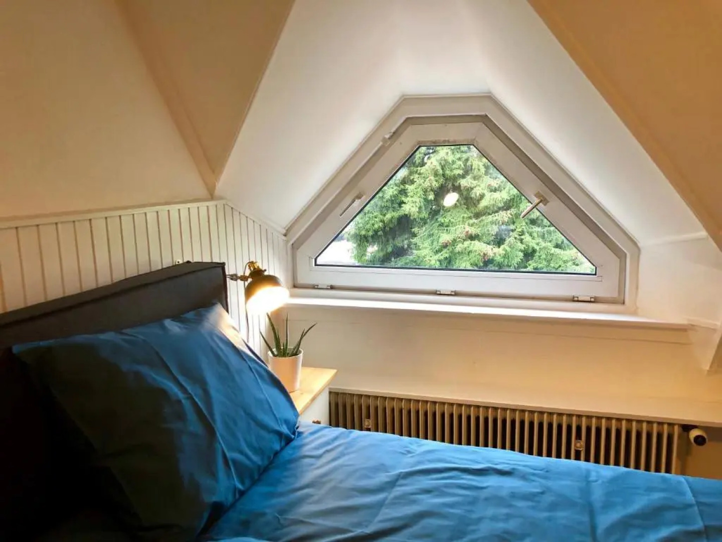 Guesthouse Villa De Eikhof