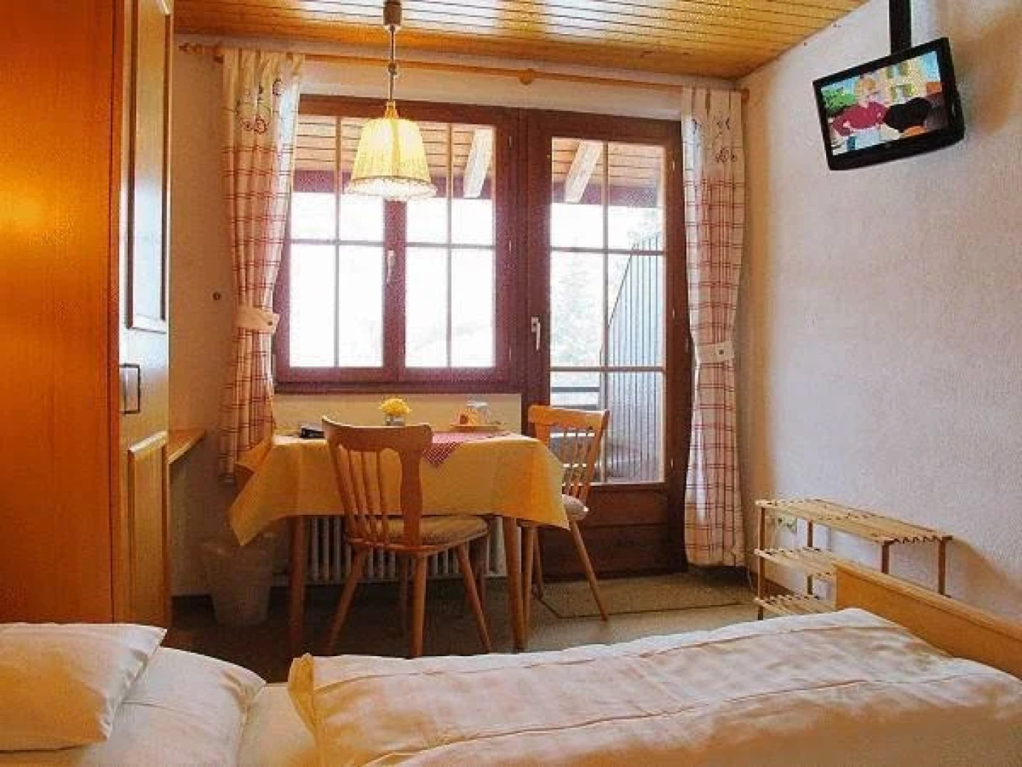 Höhengasthof Glashütte