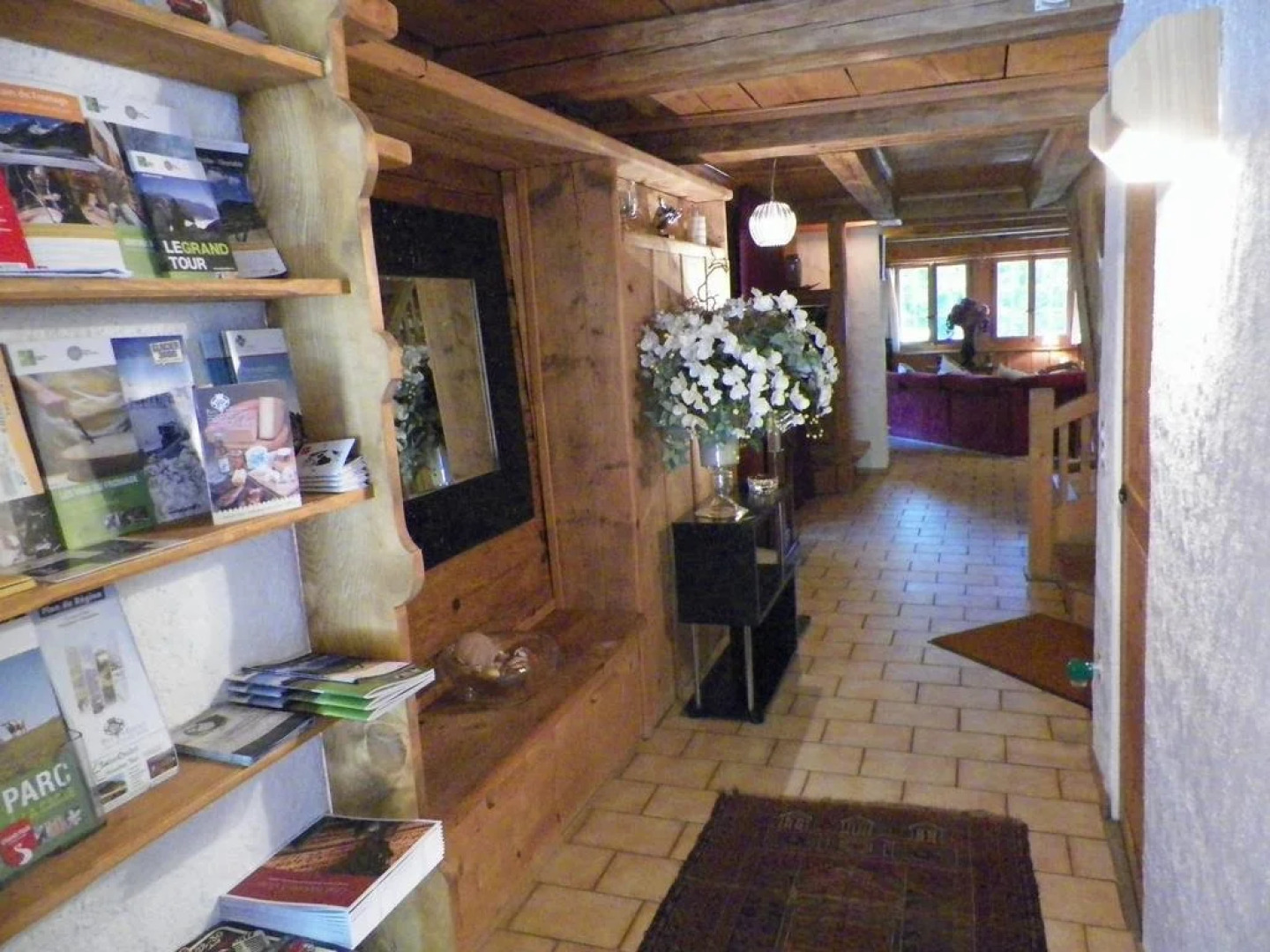 B&B Shakespeares Chateau