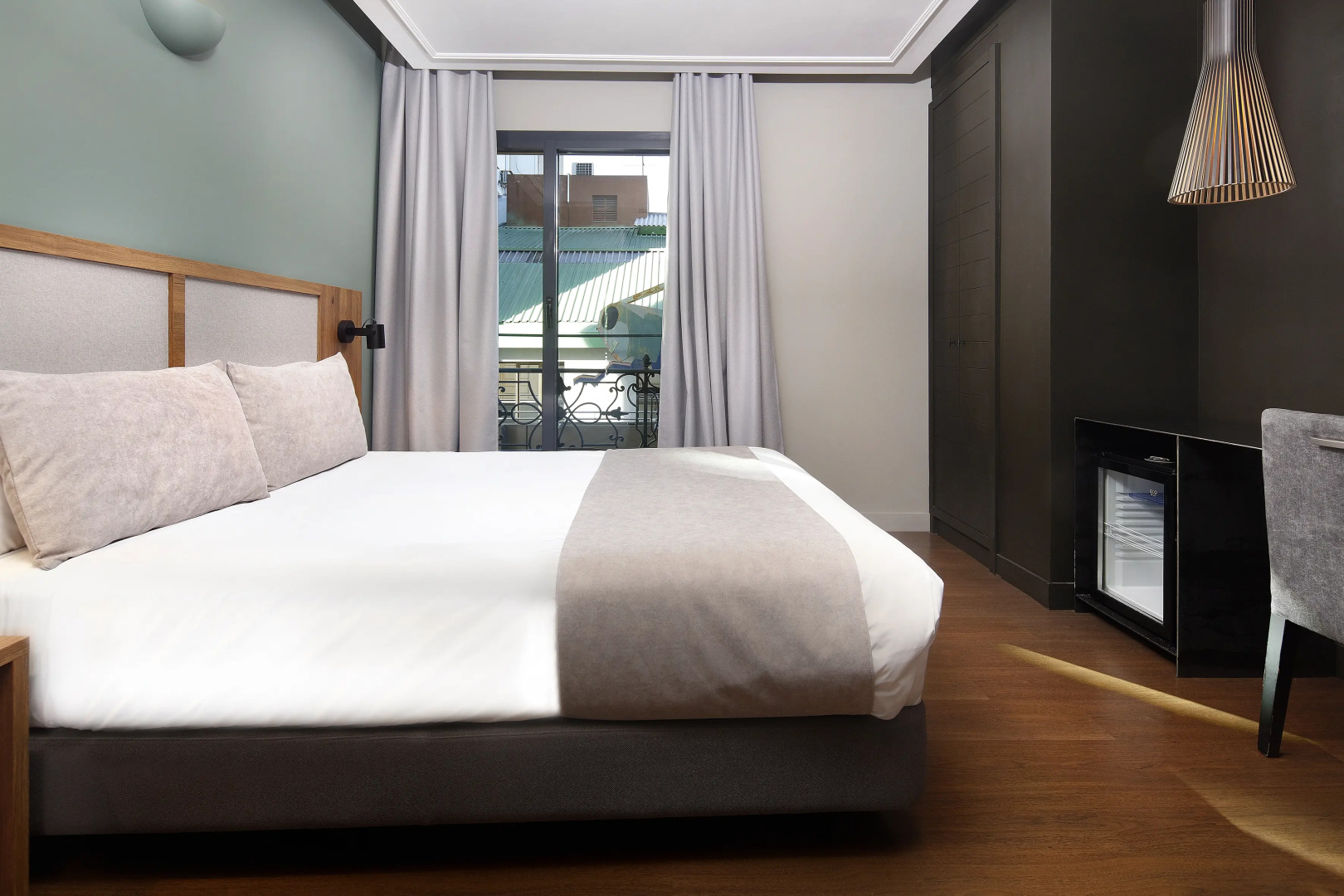 Wilson Boutique Hotel