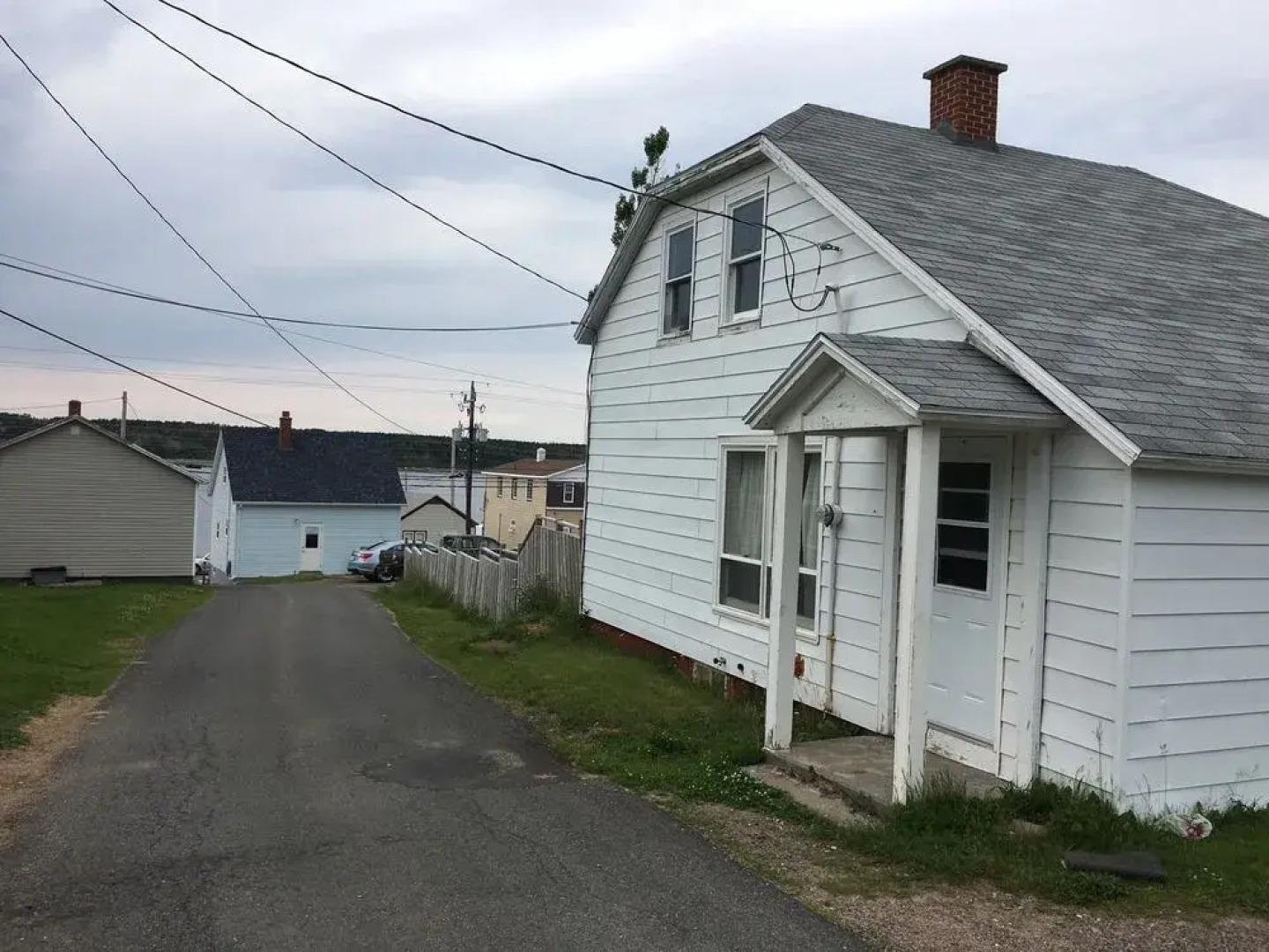 Island Breeze Accommodations