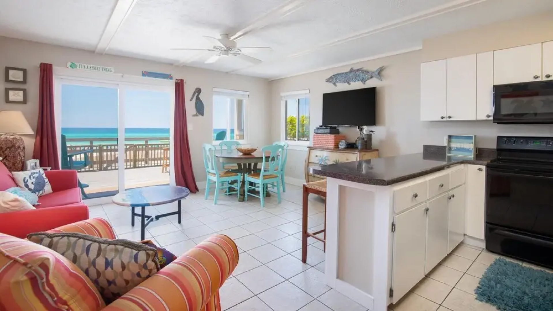 Leeward II #3 in Seagrove