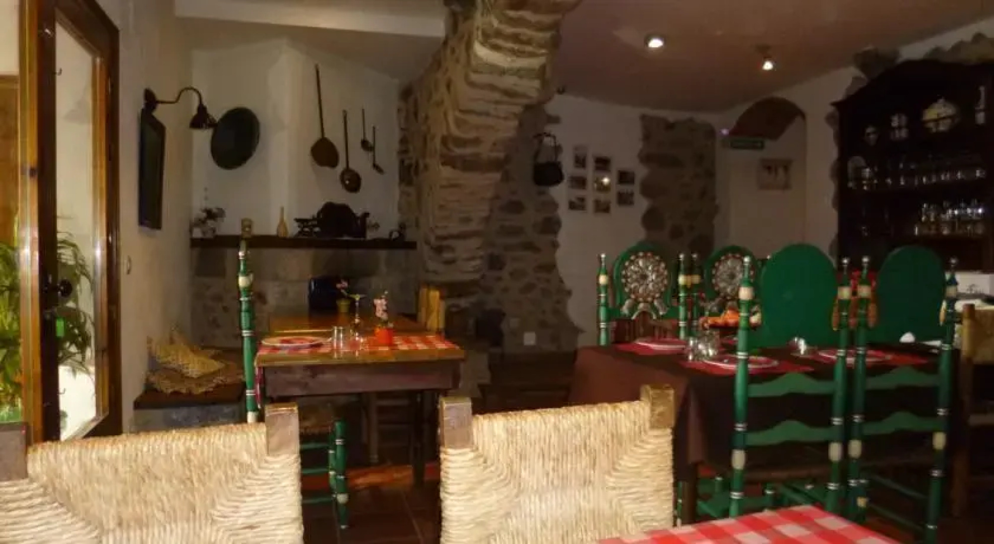 Habitatges turístics Les Tranquiles