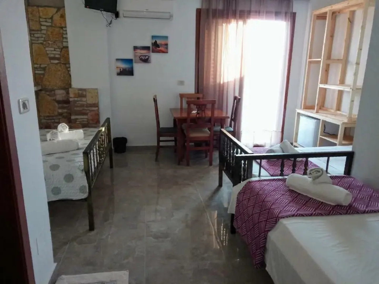 Johns Guesthouse