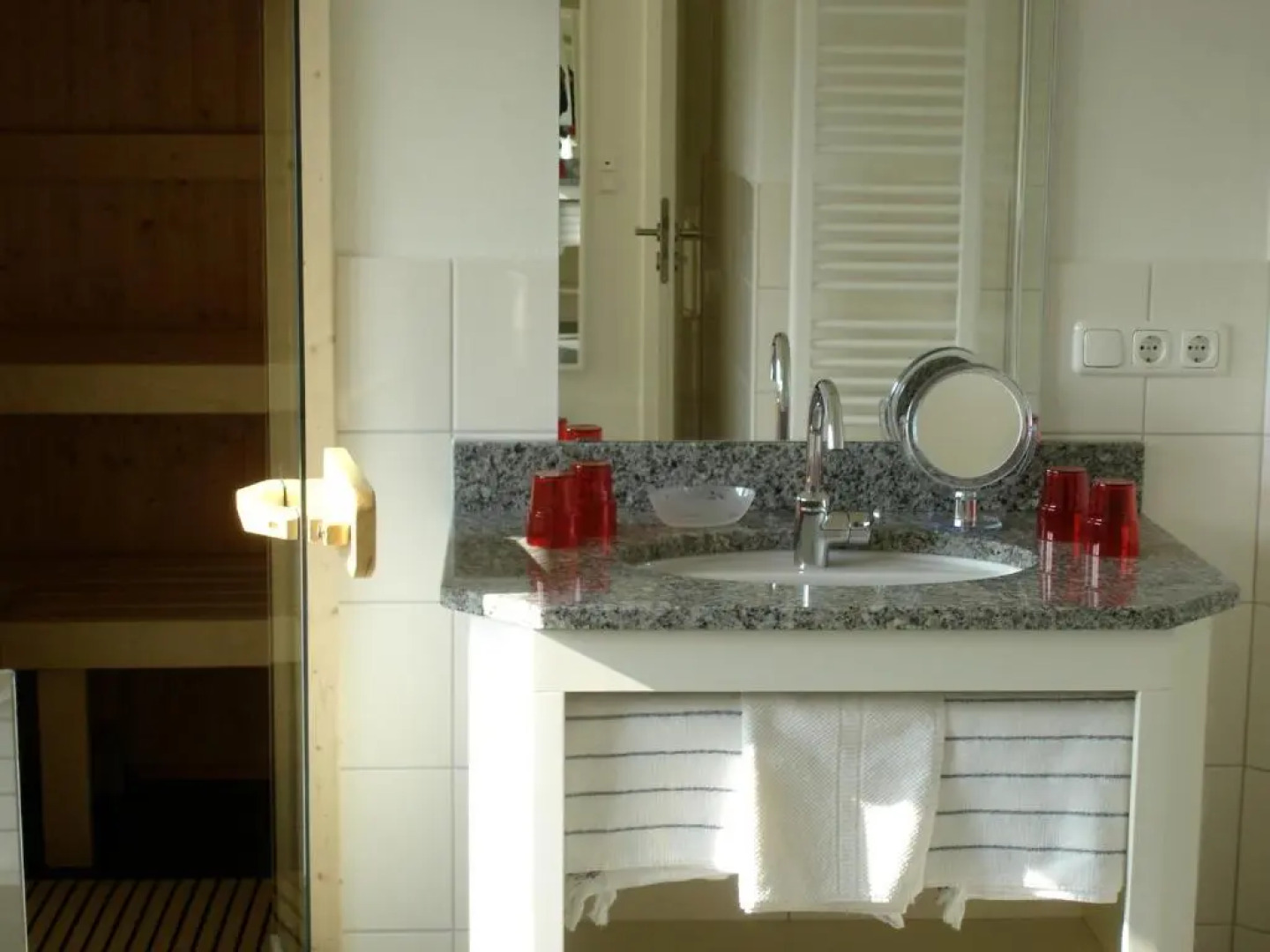 Schlei Resort Marina Hülsen