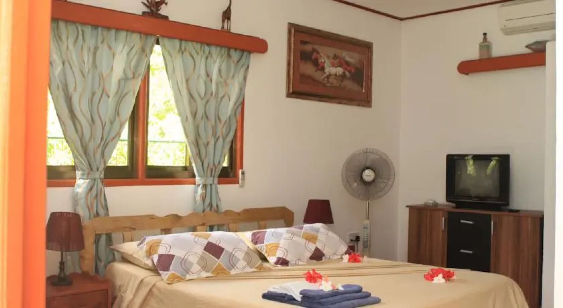 Veronic Self-Catering Guest House