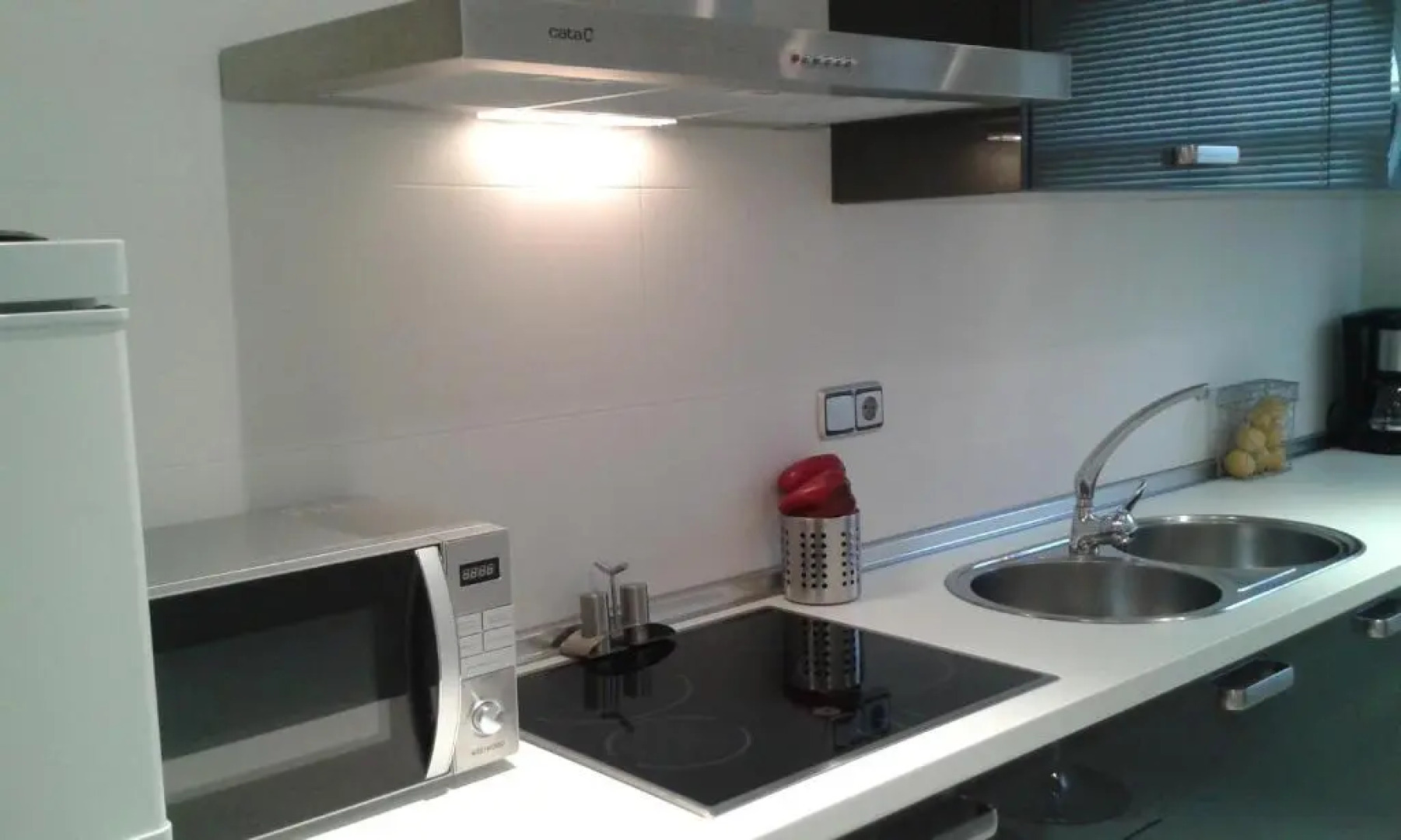 Apartamentos Granada Sierra