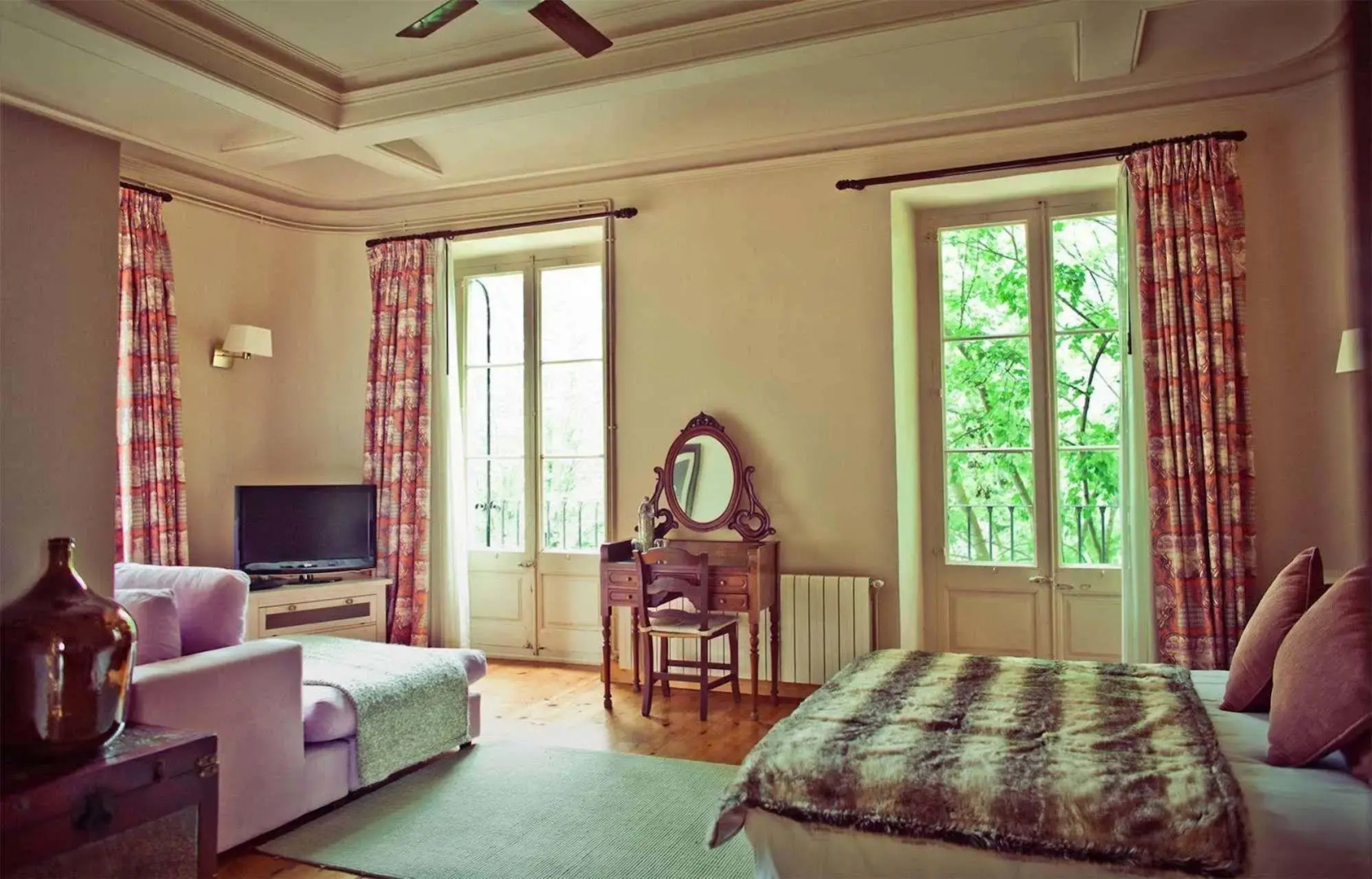 Turismo Rural Sant Marc