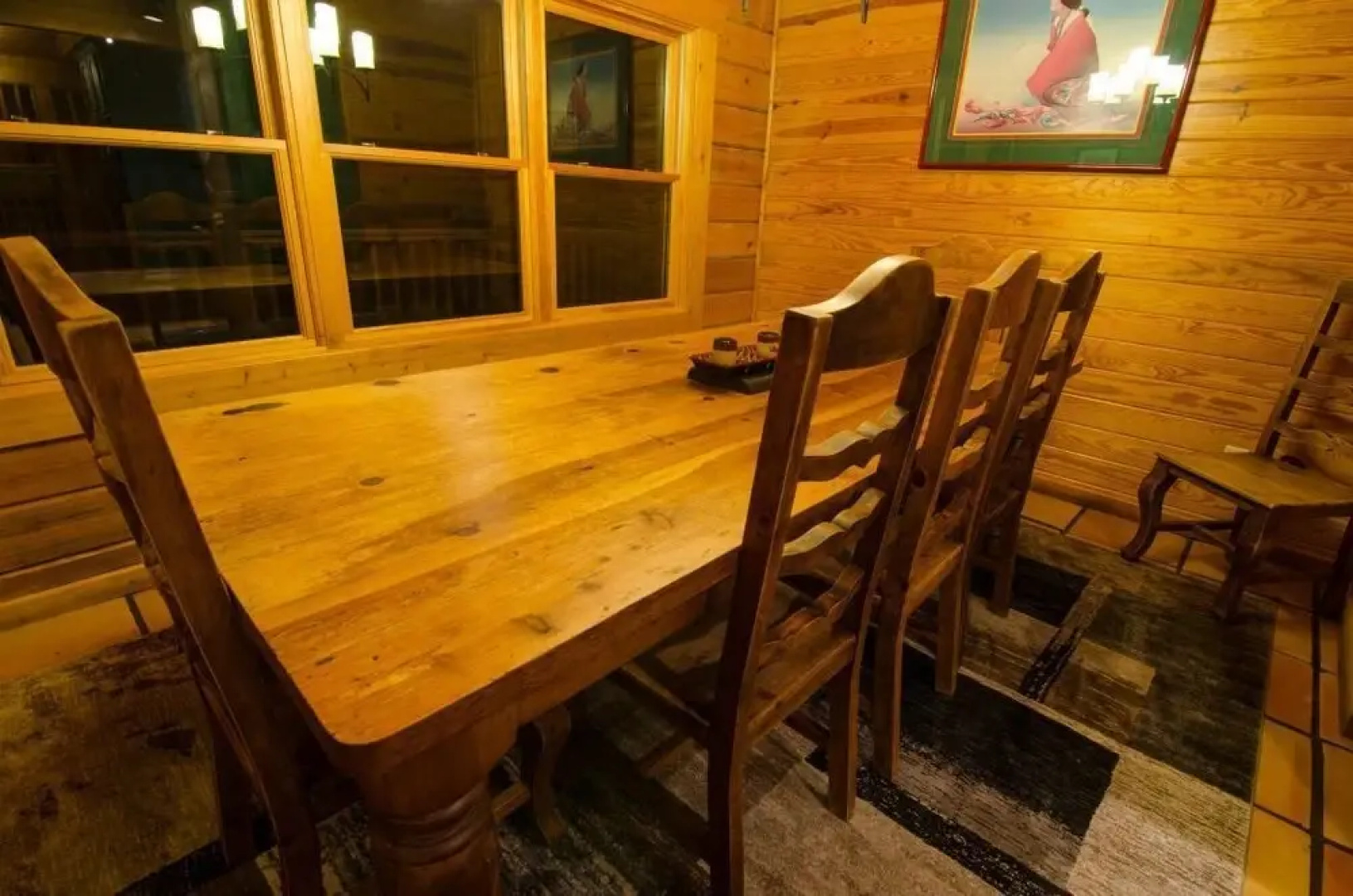 Talako Lodge - 4 Br Cabin