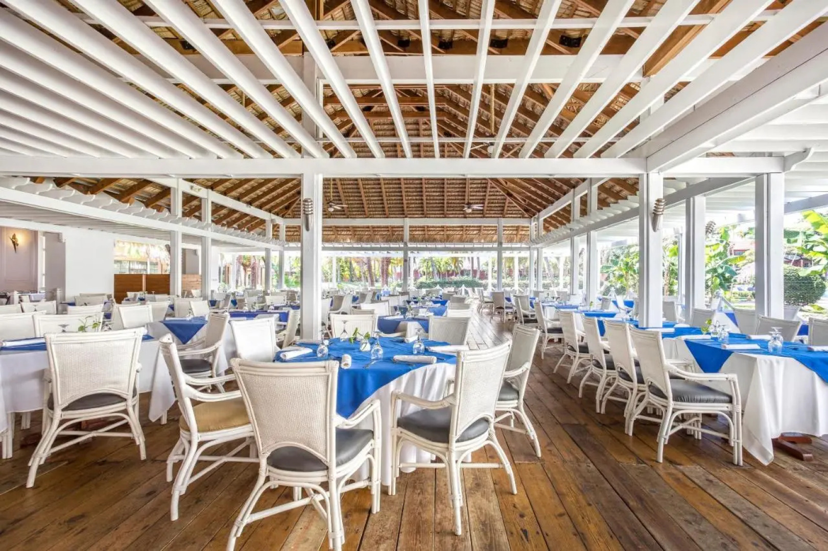 Marien Puerto Plata - All Inclusive