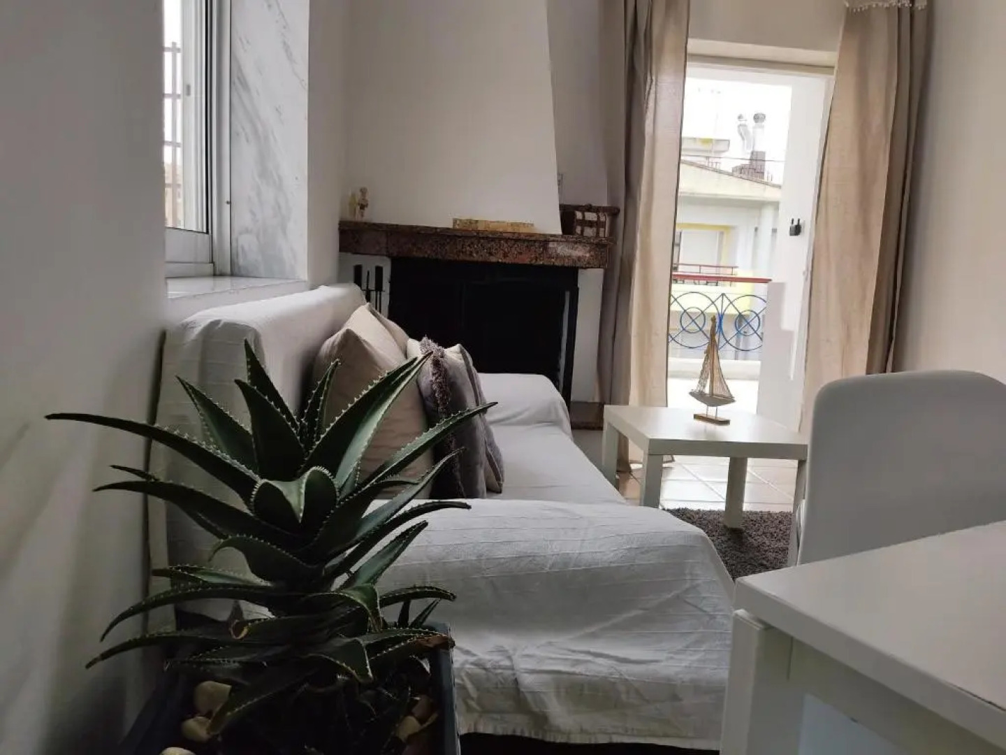 Golden Sky 1 Apartment