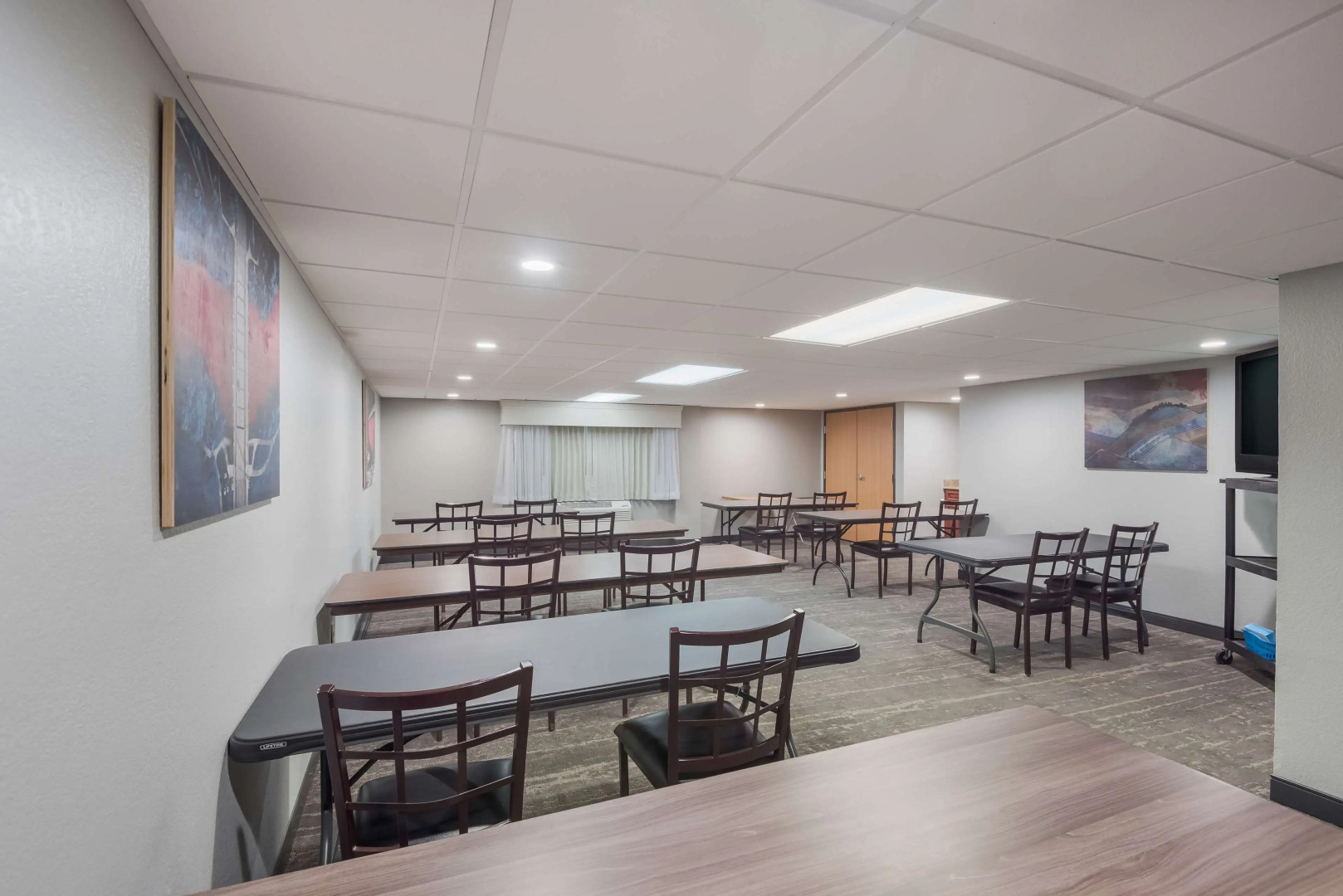 Best Western Fort Wayne I-69 North