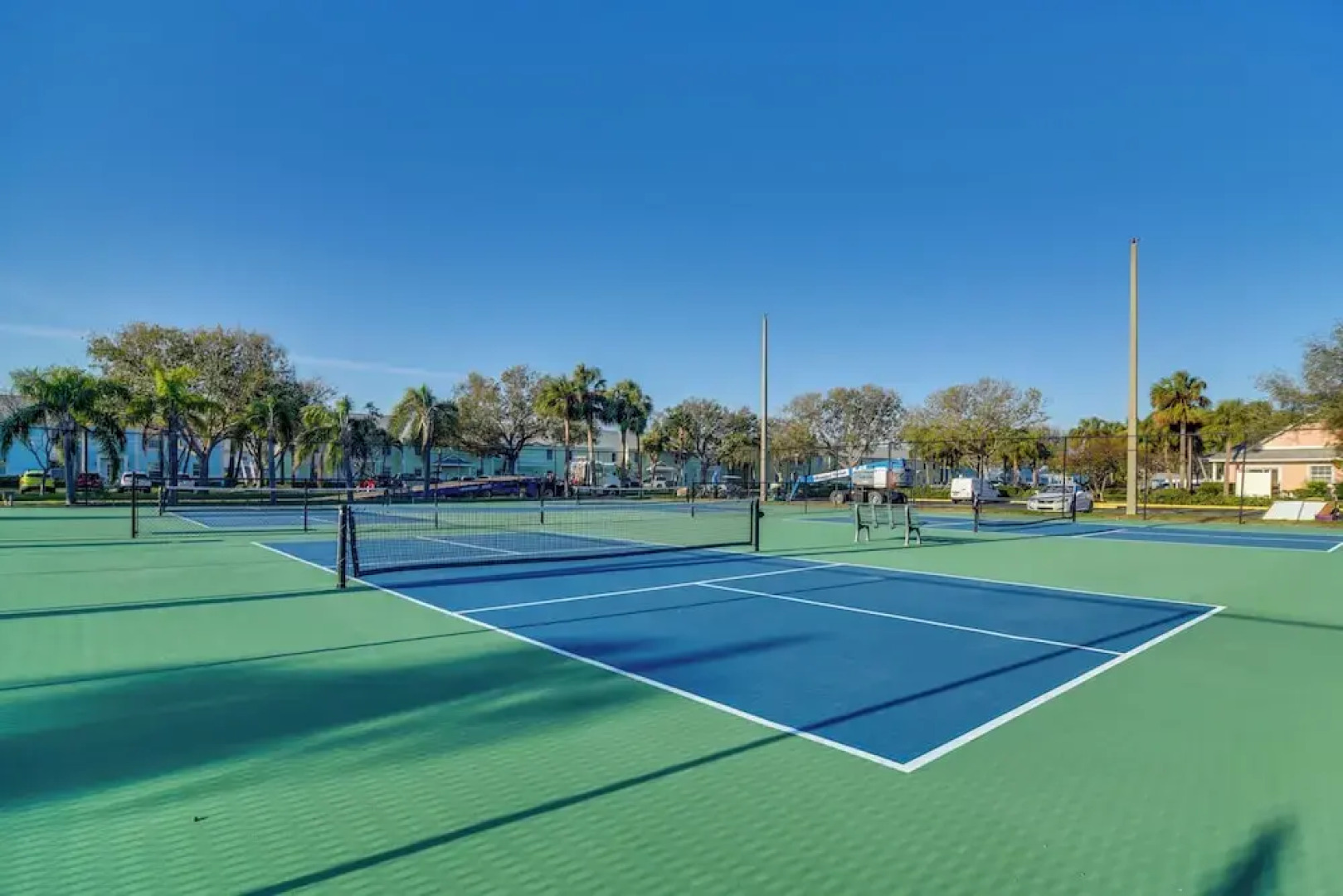 Bayfront St Petersburg Retreat 4 Mi to Downtown!