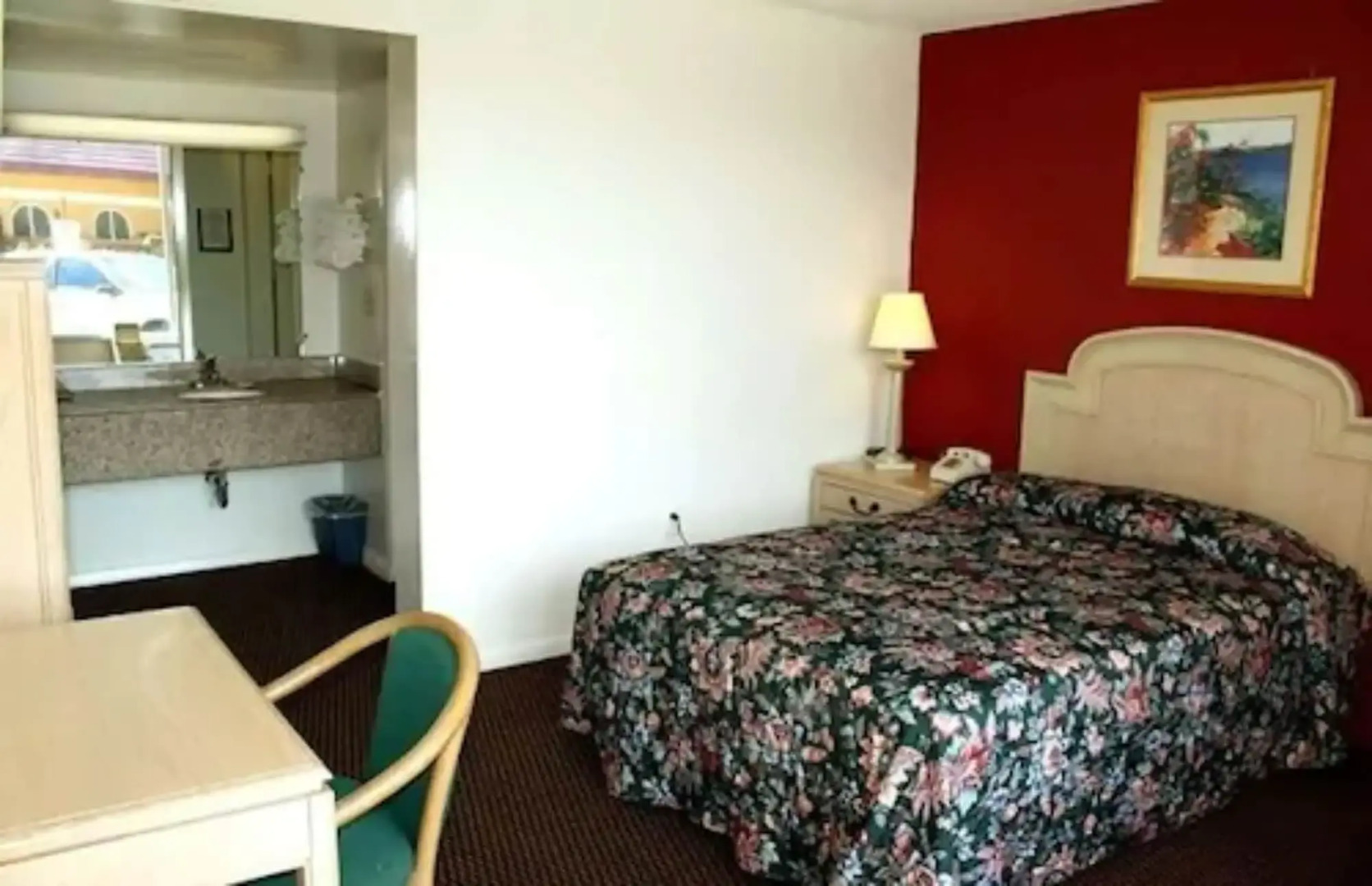 Scottish Inn Jacksonville Downtown