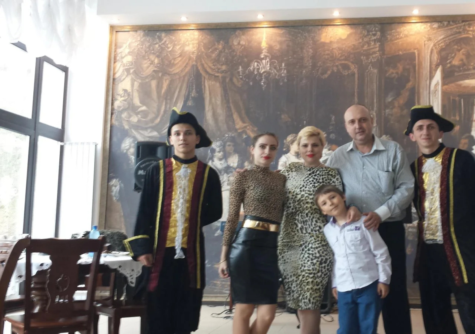 Hotel Coroana Moldovei