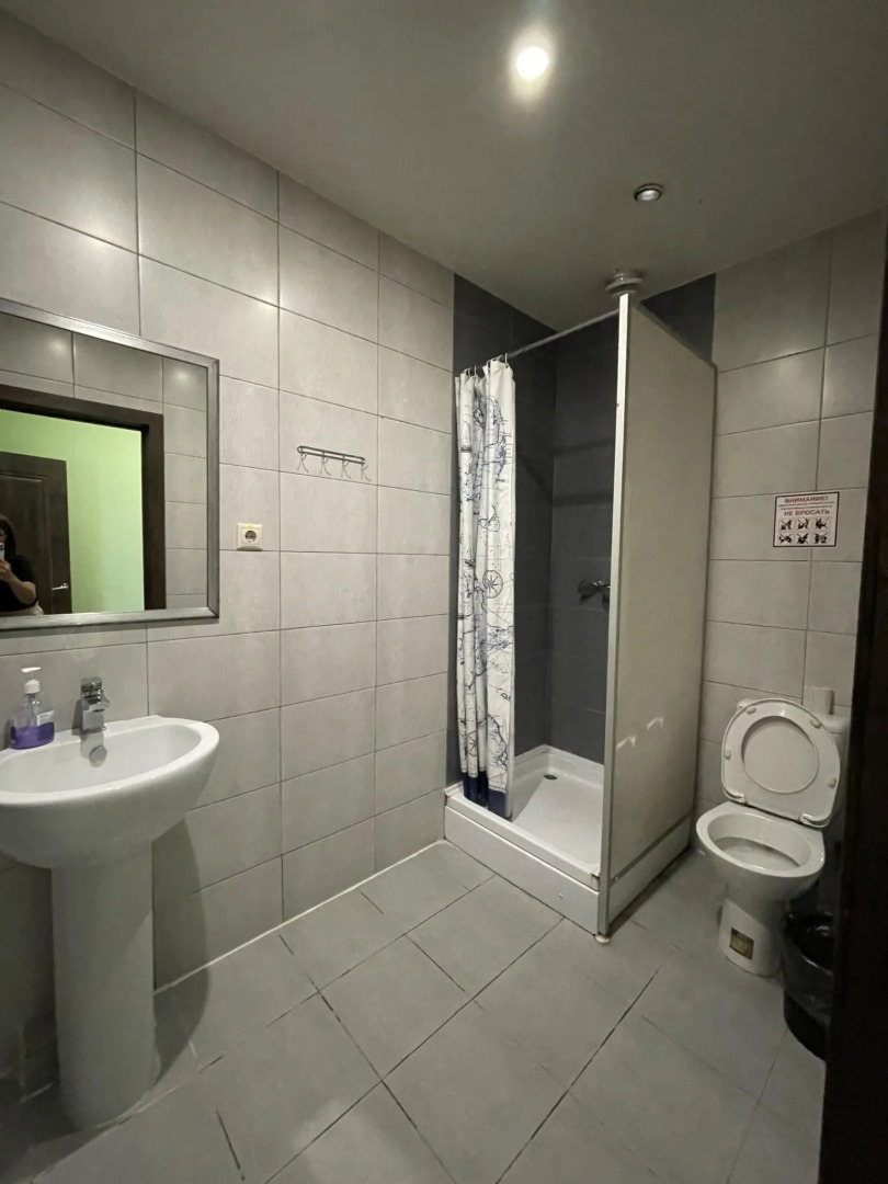 Гостиничный комплекс Vip поляна