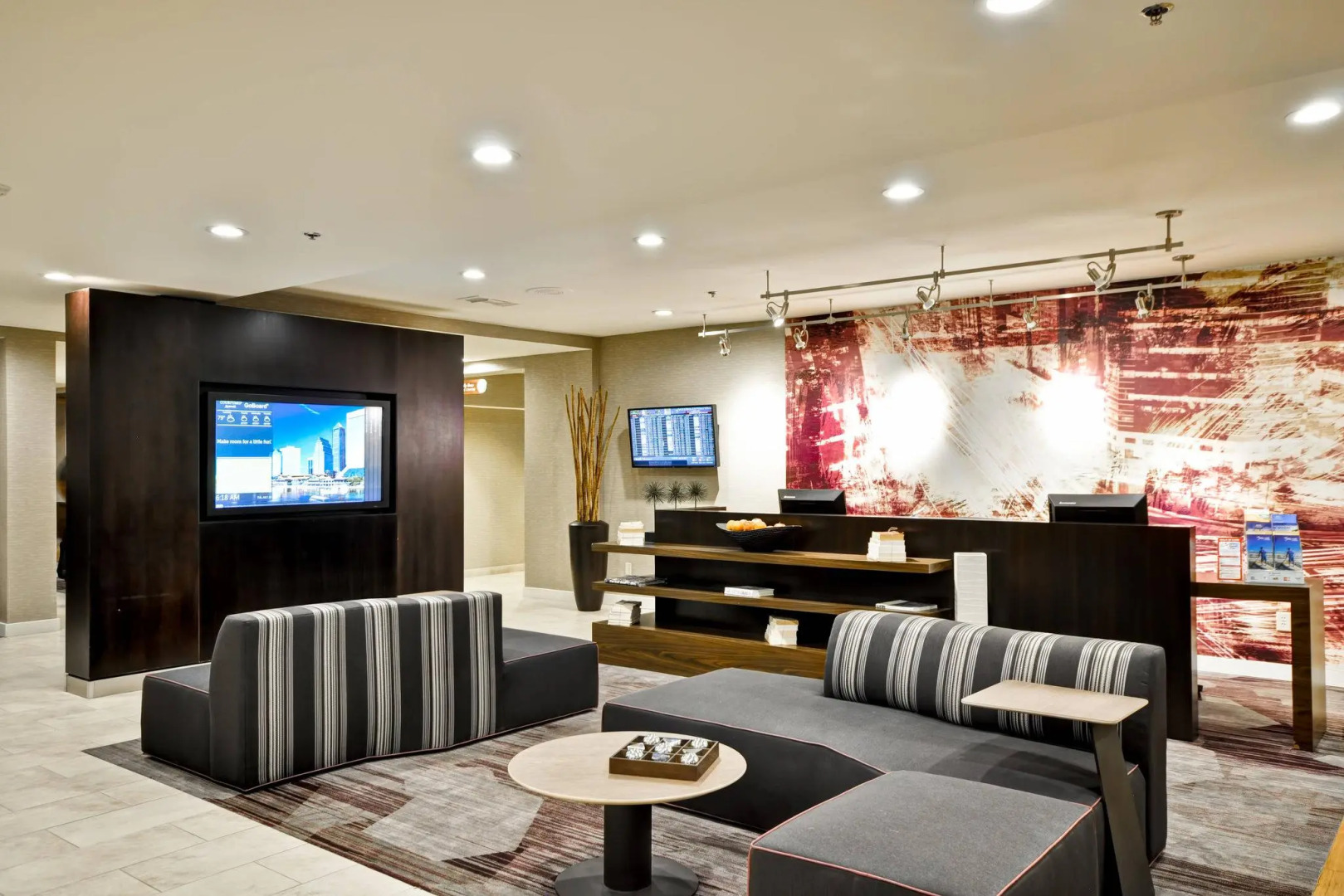 Courtyard by Marriott Jacksonville Airport