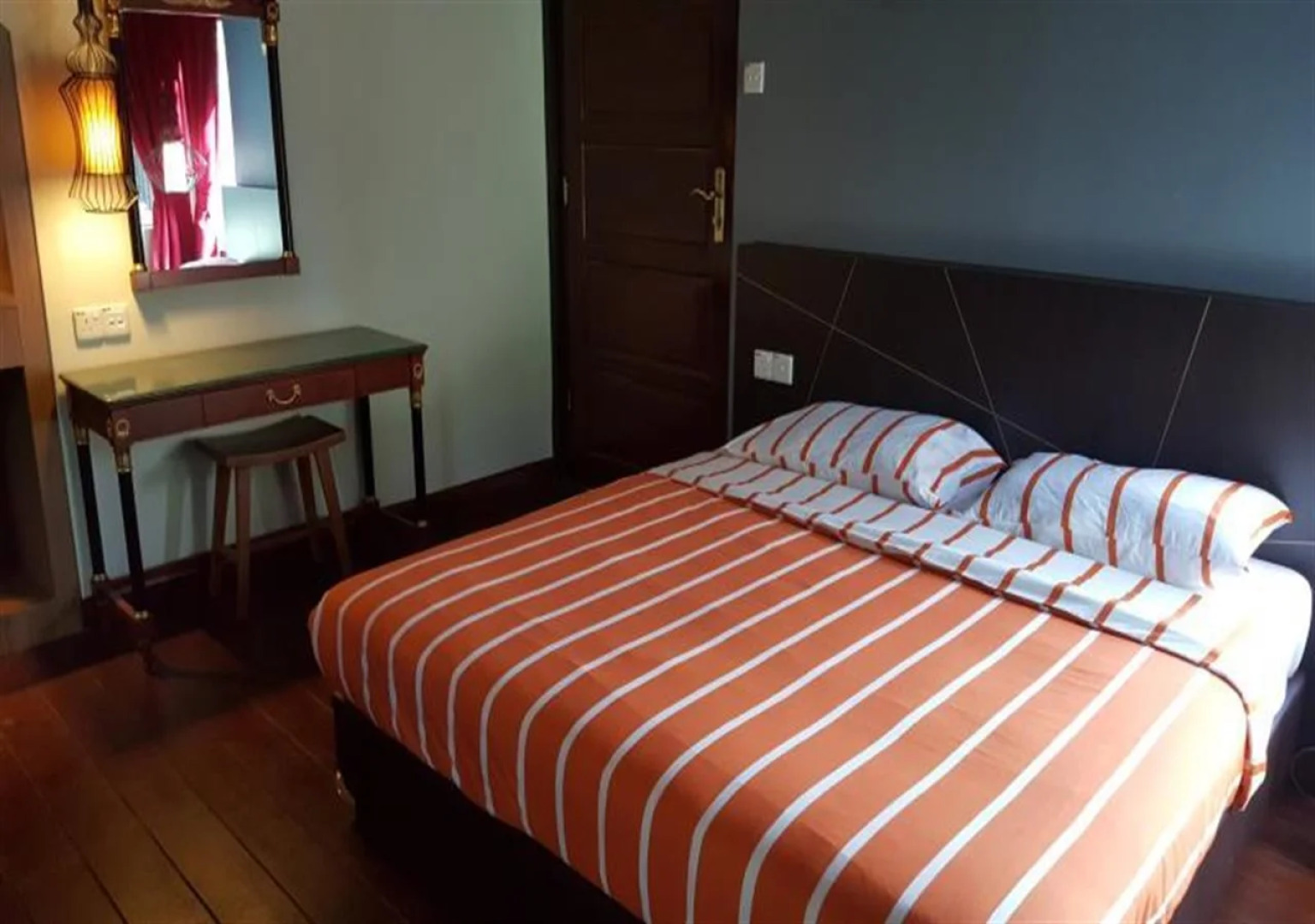 Casa Loma Cameron Highland