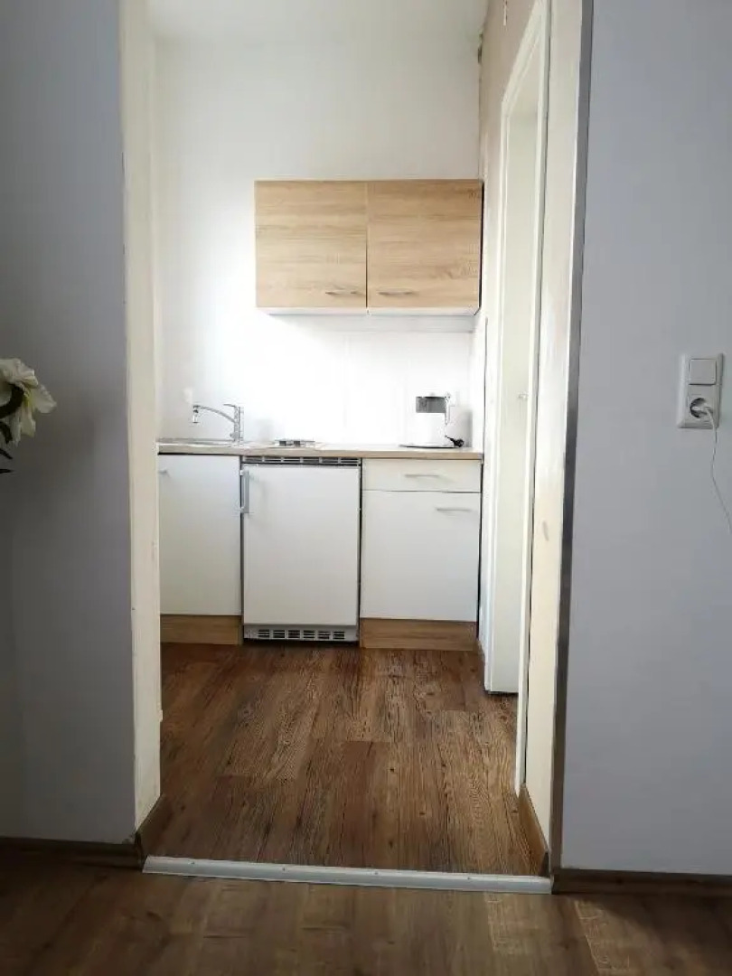 Havelberg Ferien Apartments HCR