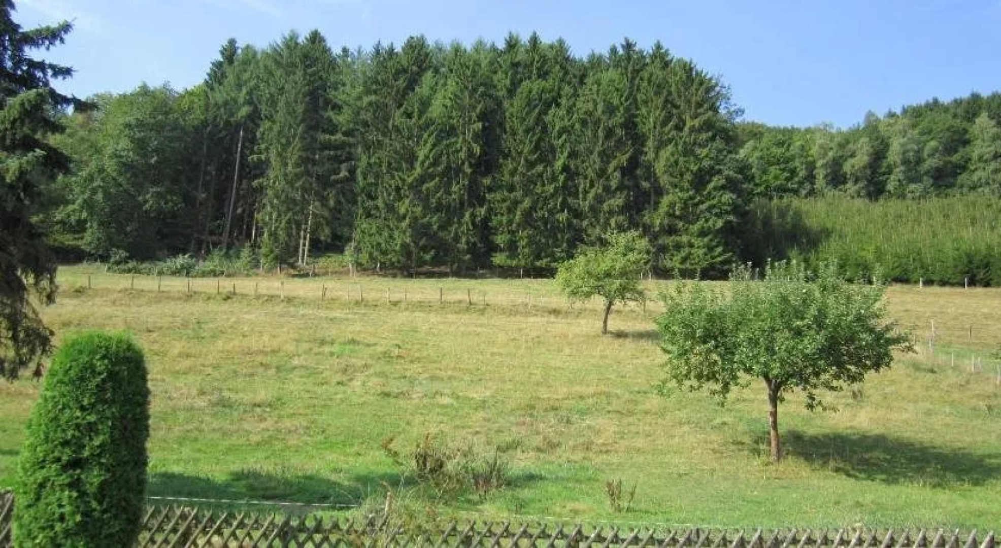 Hotel Zum Tiefenhagen