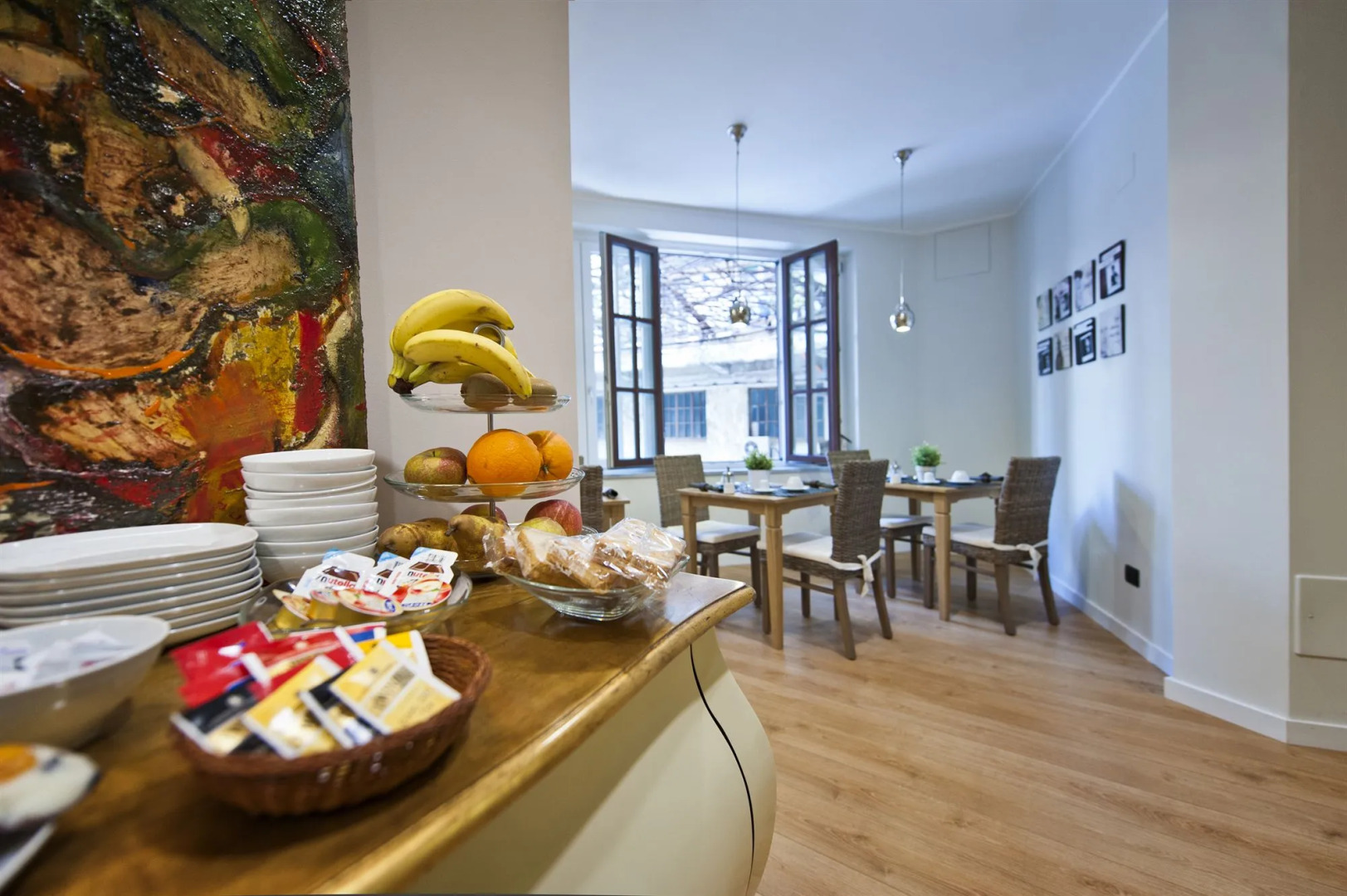 Delle Vittorie Luxury Suites & Rooms