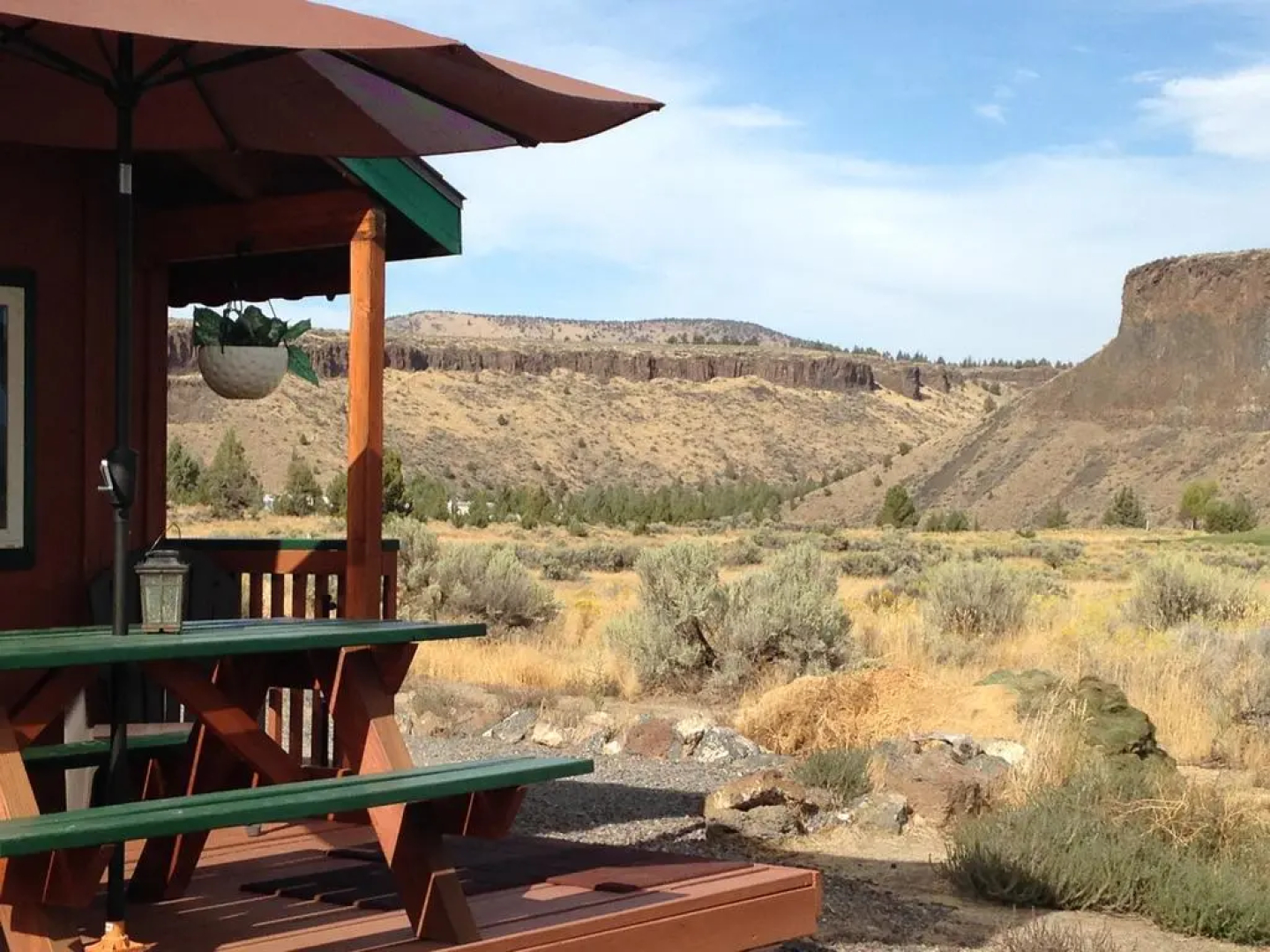 Big Bend Resort And Adventures