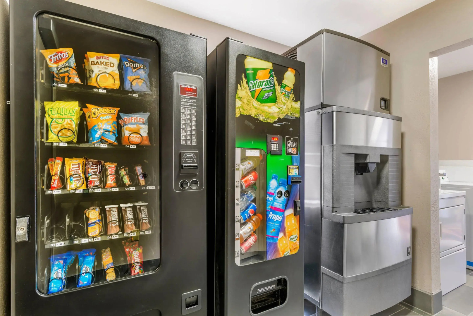 Quality Inn Loganville US Highway 78