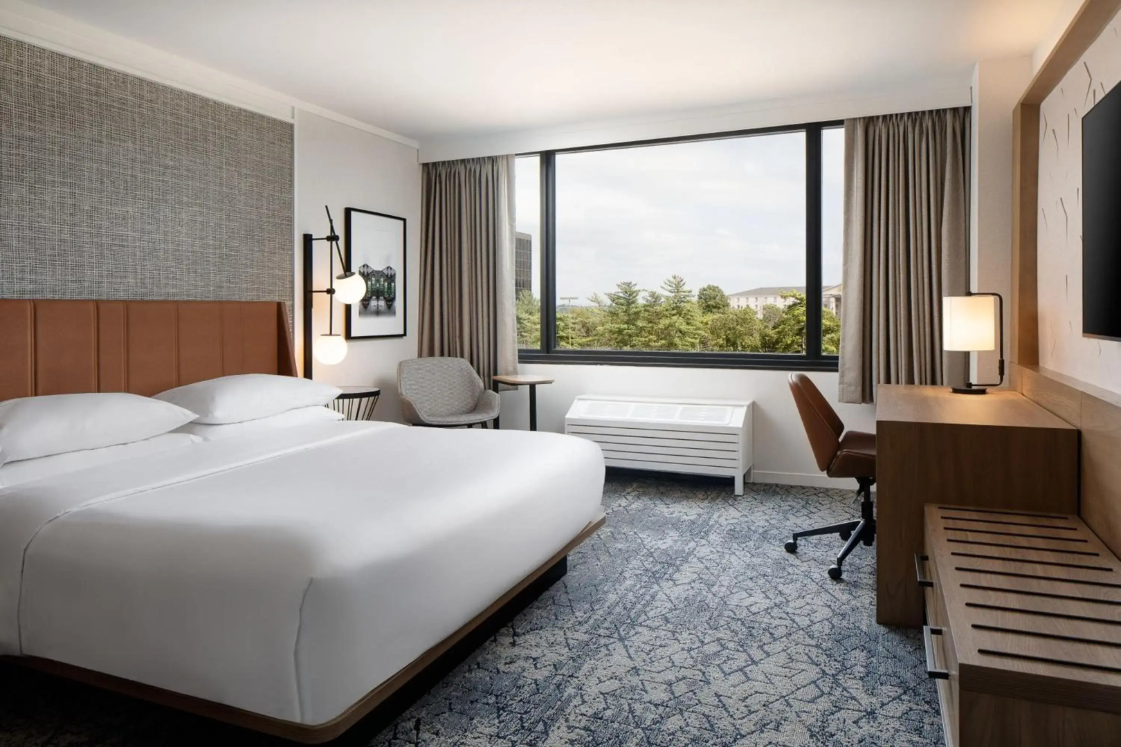 Sheraton Westport Plaza Hotel St. Louis