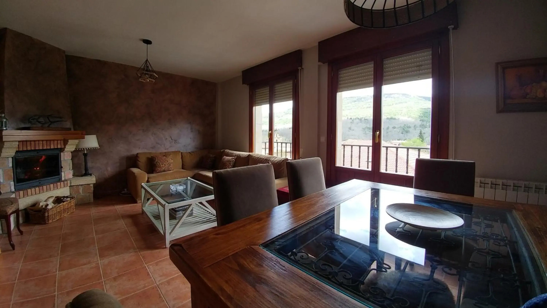 El Mirador de Molinos