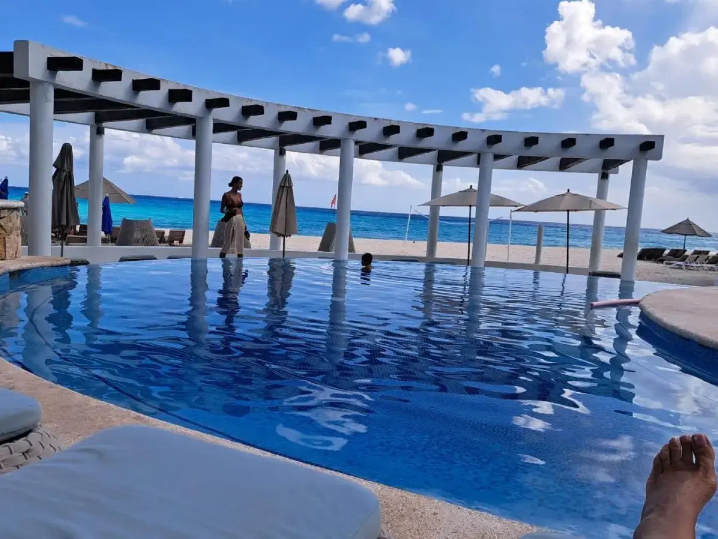 Sunset Fishermen Beach Resort Playa del Carmen - All inclusive