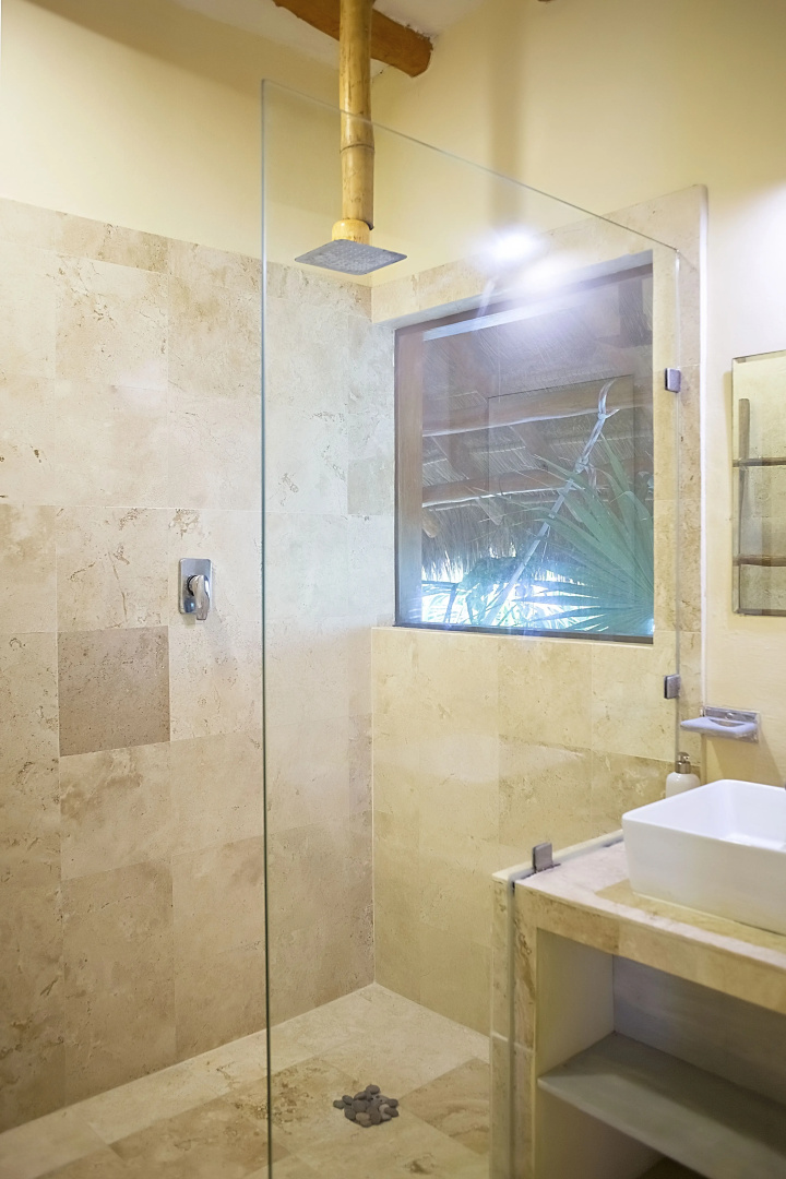Deluxe Apartments Holbox