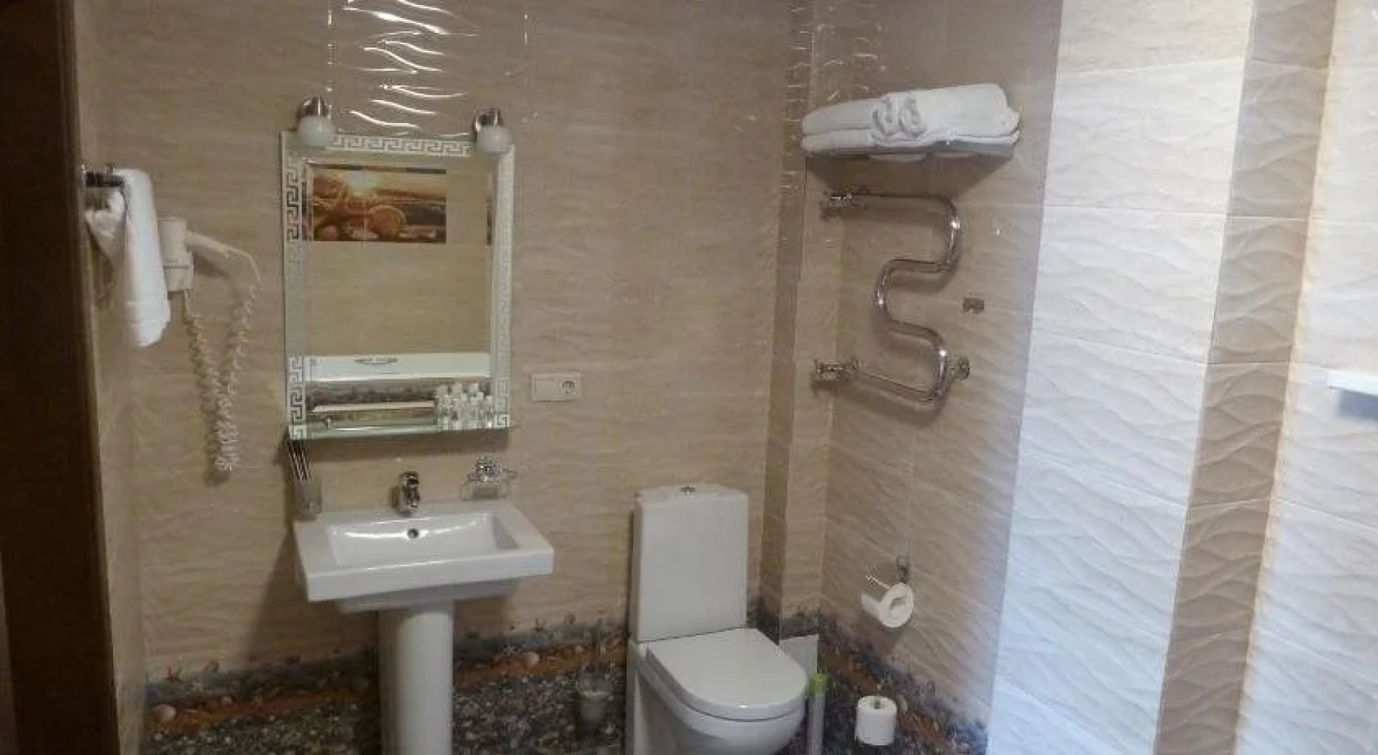 Отель Морской Клуб