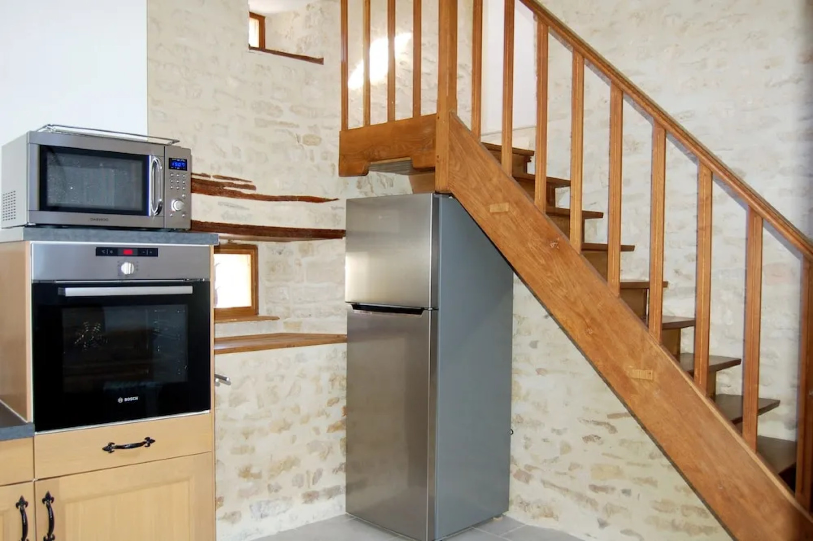 Gite La Foret de Tessé