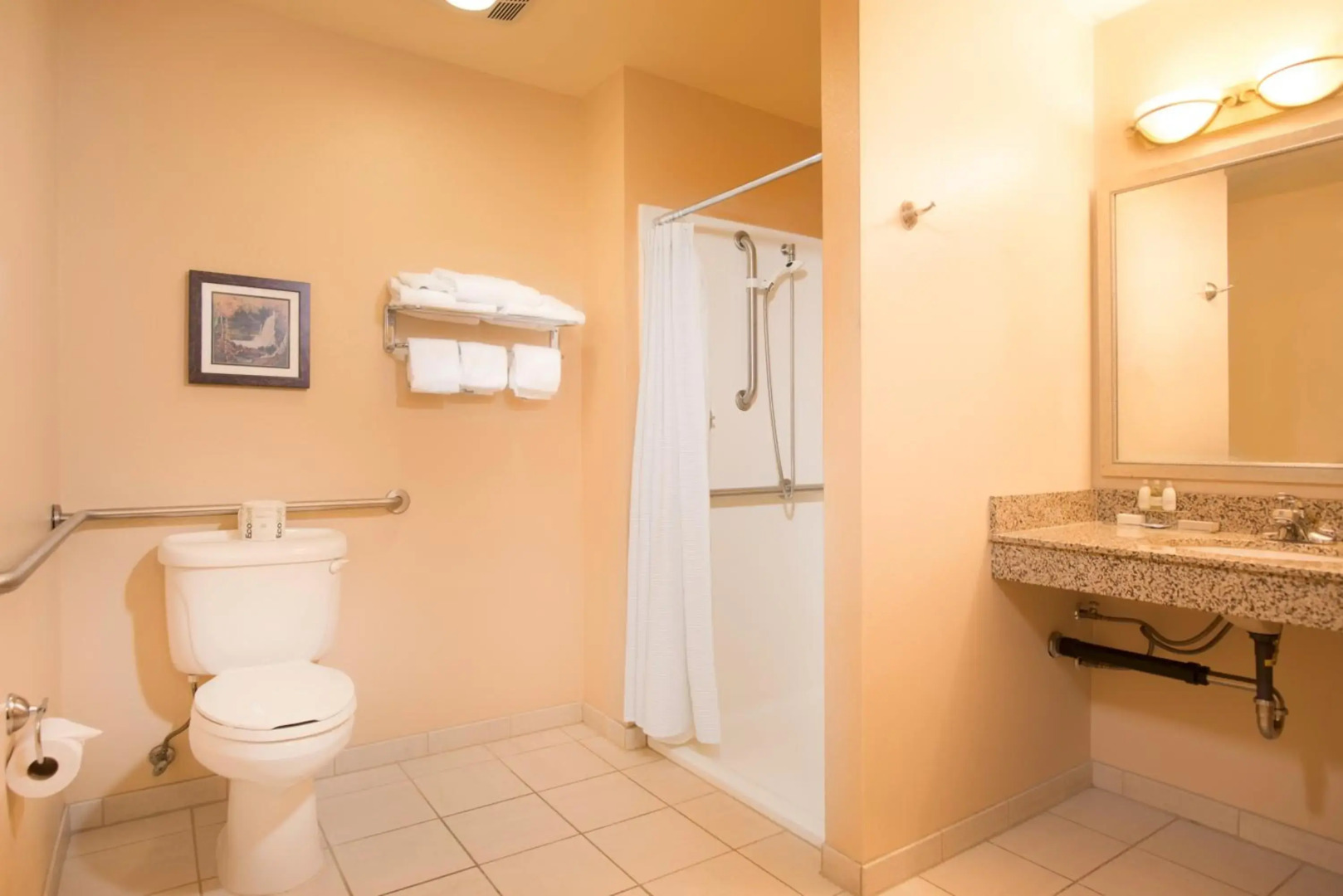 The Landing Hotel & Restaurant