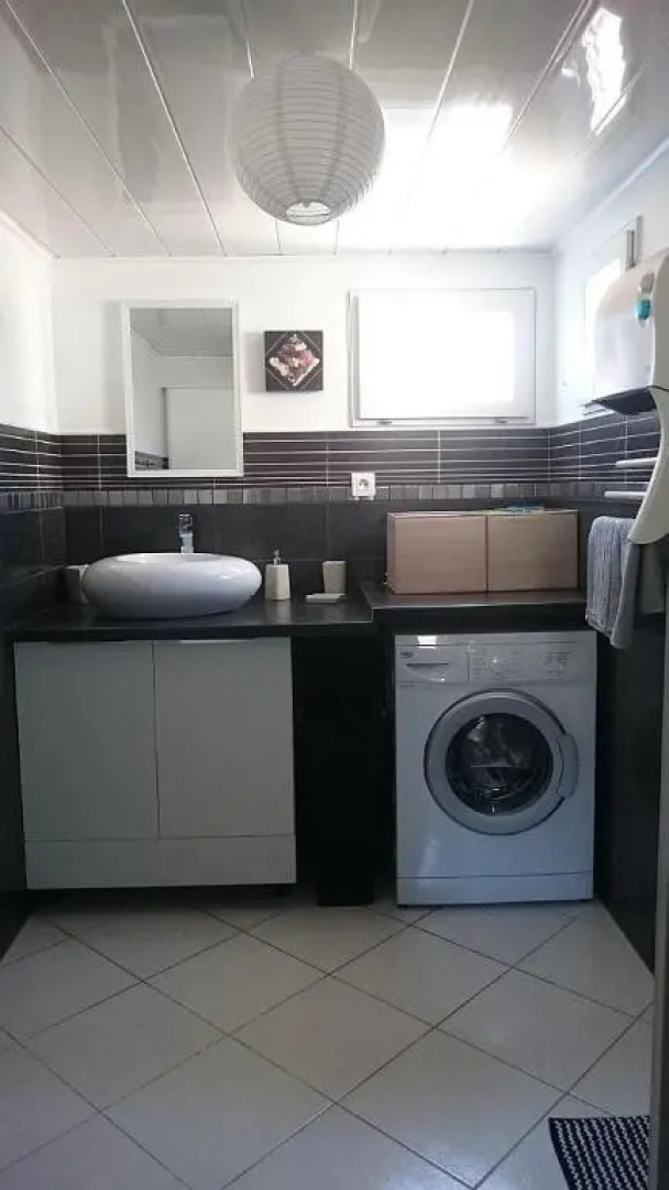 maison à Orgon dans les Alpilles