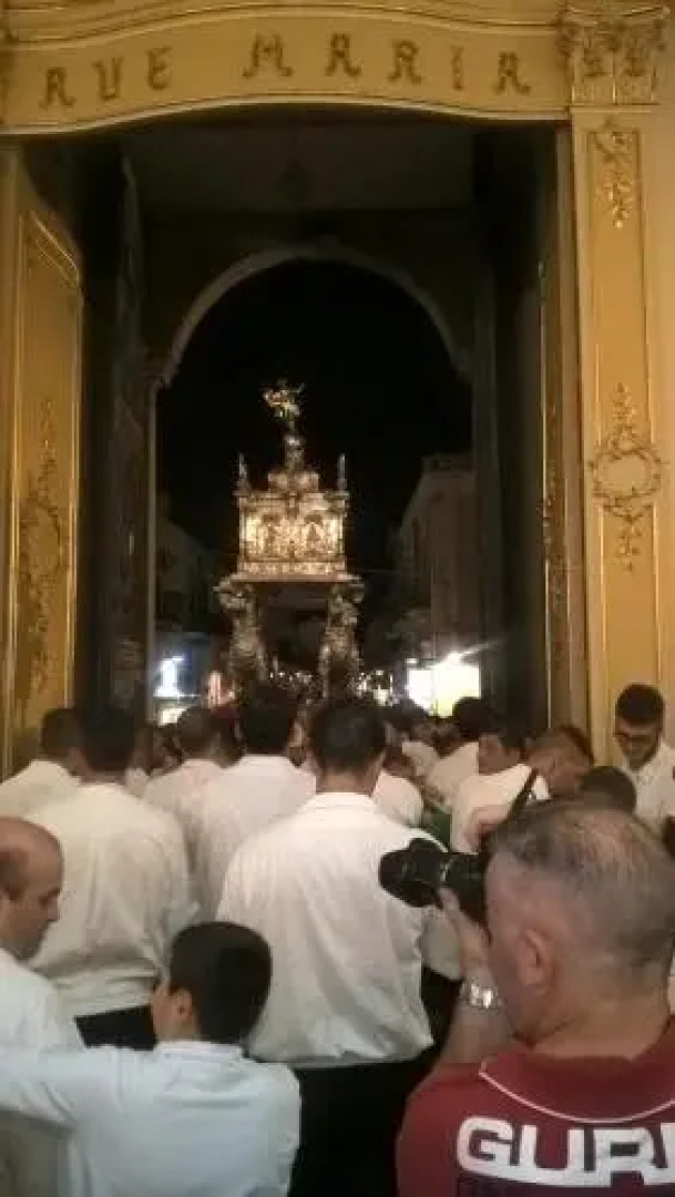 Le Tre Rose di Maria