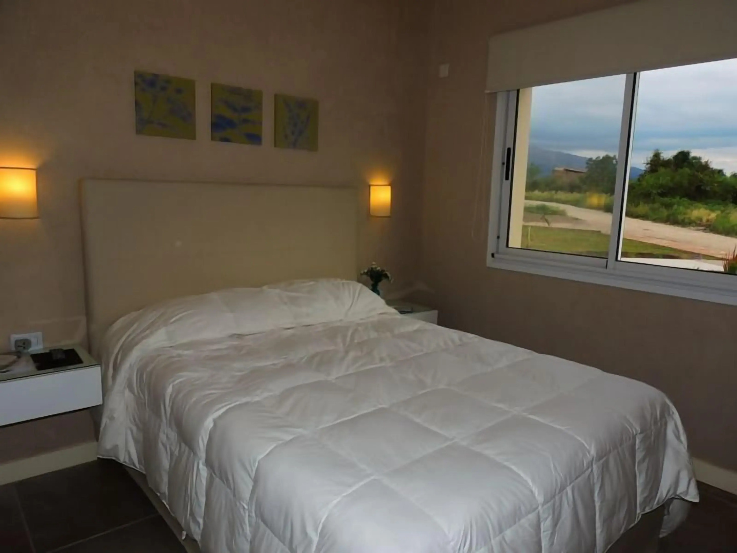 Parque Los Nogales Apart Hotel