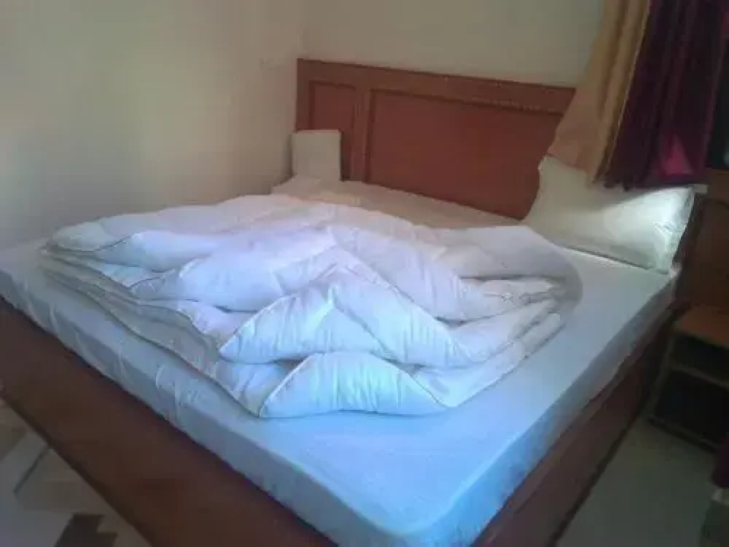 Hotel Prosperity & Restaurant