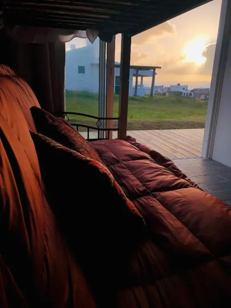 El fortín del Rubio