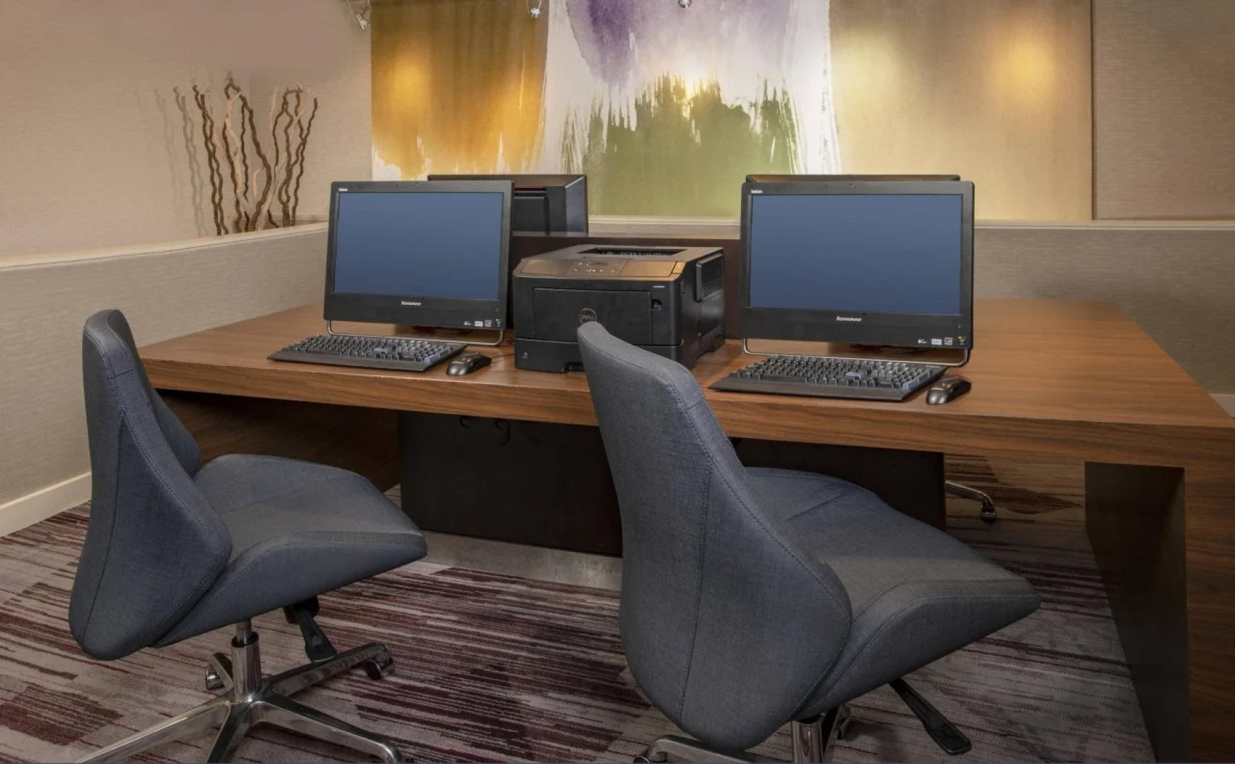 Courtyard by Marriott Rockville