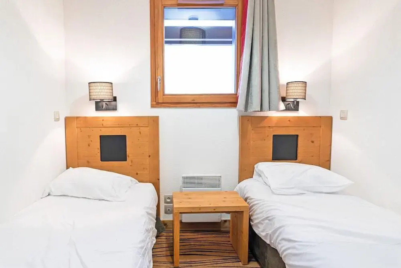 Résidence Lagrange Vacances Les Chalets D'Emeraude