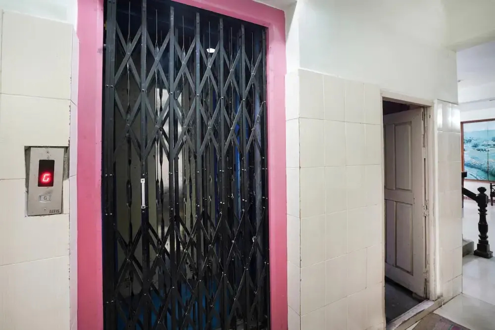 Hotel Sridhar By OYO Rooms