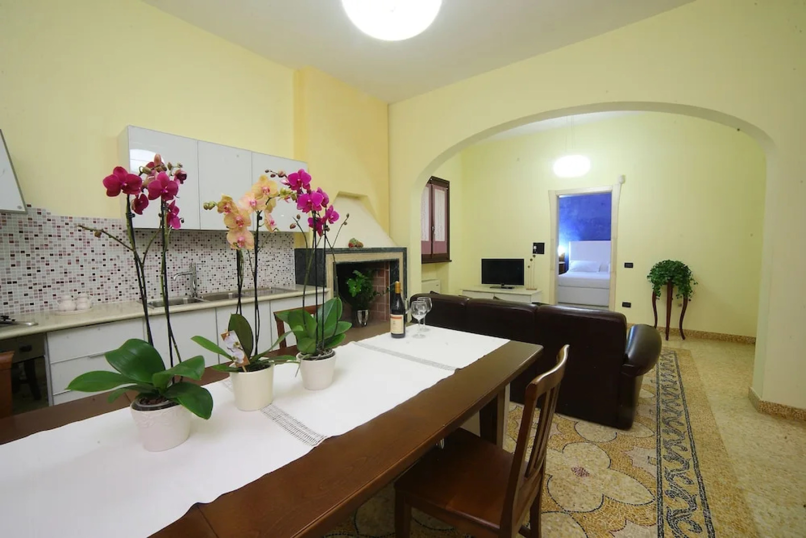 La Dimora del Sole Salento