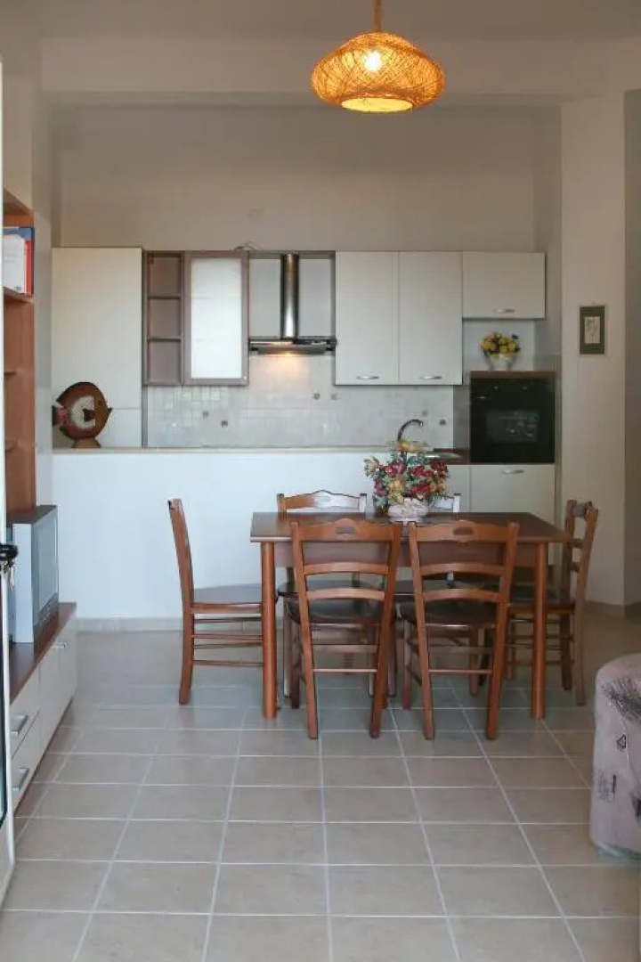 Residence Gioiosa Marea