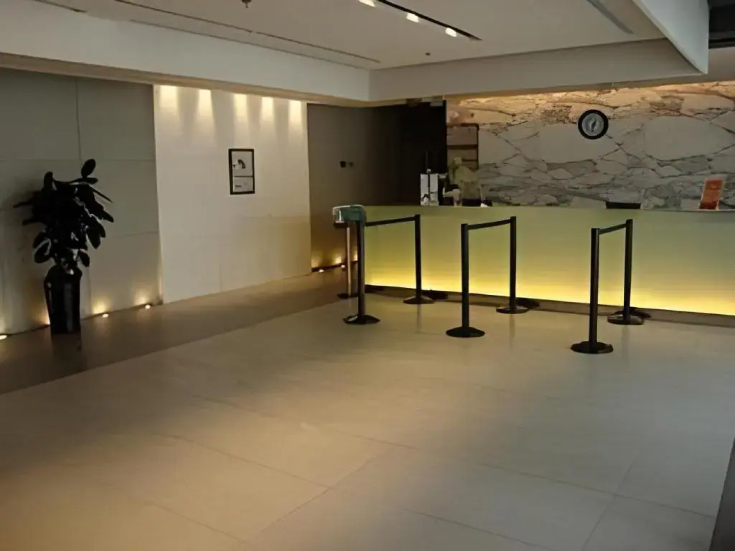 Отель Jinjiang Inn Tianjin People's Hospital