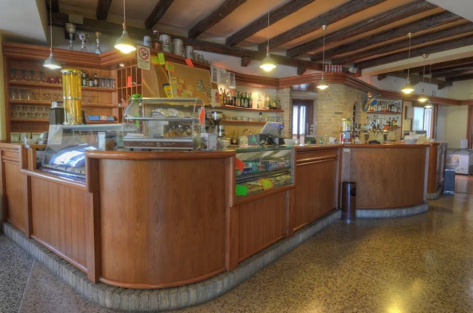Albergo Ristorante Alle Crosere