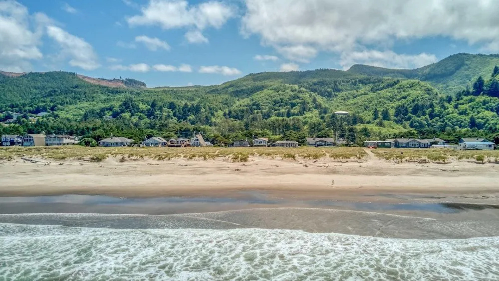 The Nickels Quarters