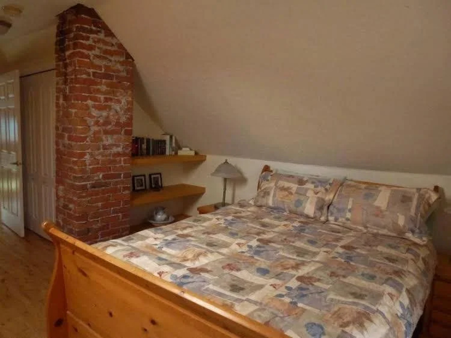 The Lotus Vacation House