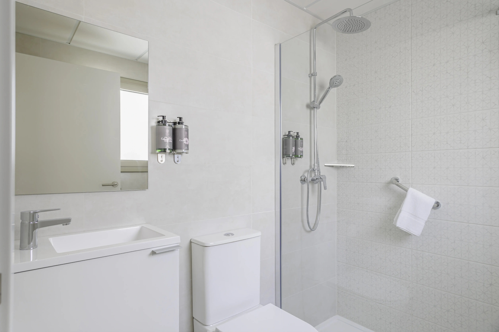Hotel Best Indalo